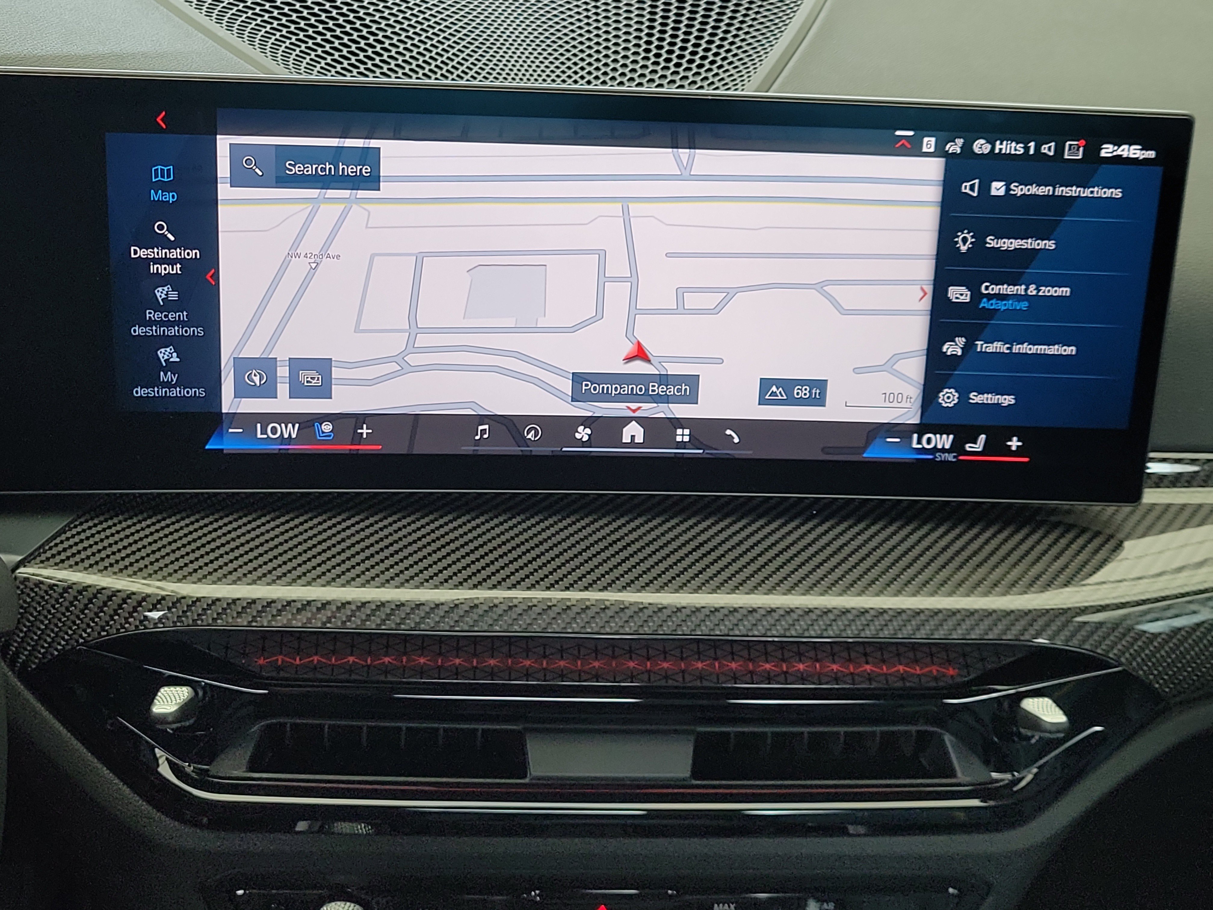 New 2027 BMW M3 Competition w/ Executive Package AWD/4WD image 24