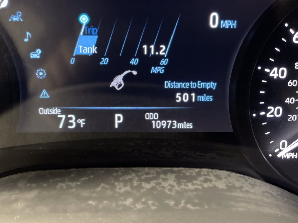 Certified 2026 Toyota Sienna LE FWD image 19
