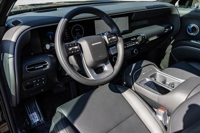 New 2026 Hyundai Palisade Calligraphy image 10