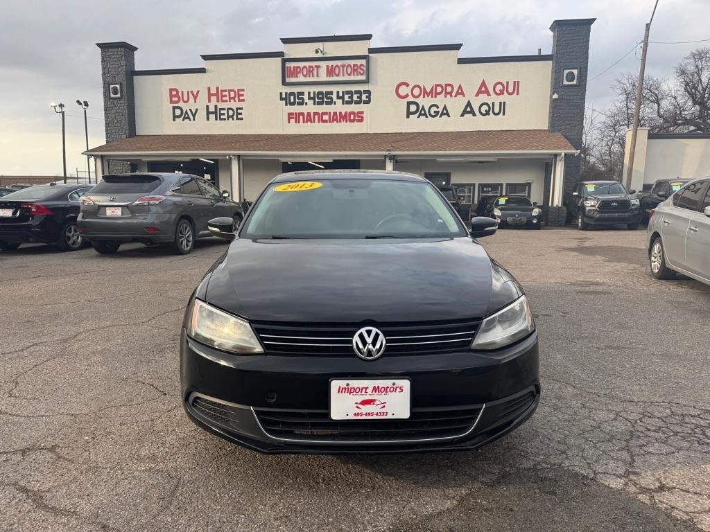 Used 2013 Volkswagen Jetta SE image 2