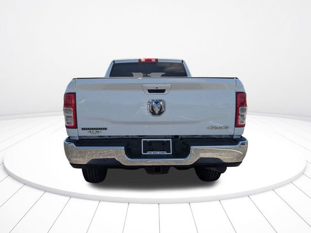 Used 2022 RAM 2500 Big Horn AWD/4WD image 4