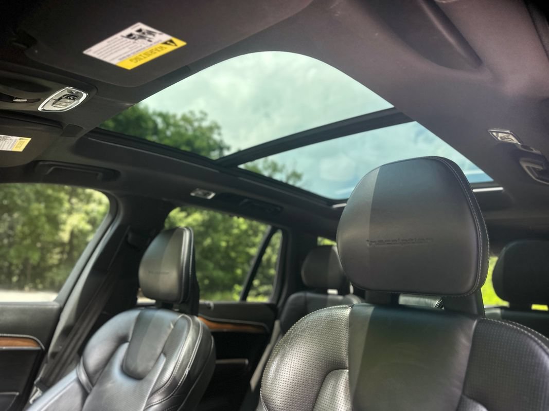 Used 2017 Volvo XC90 T6 Inscription w/ Vision Package AWD/4WD image 13
