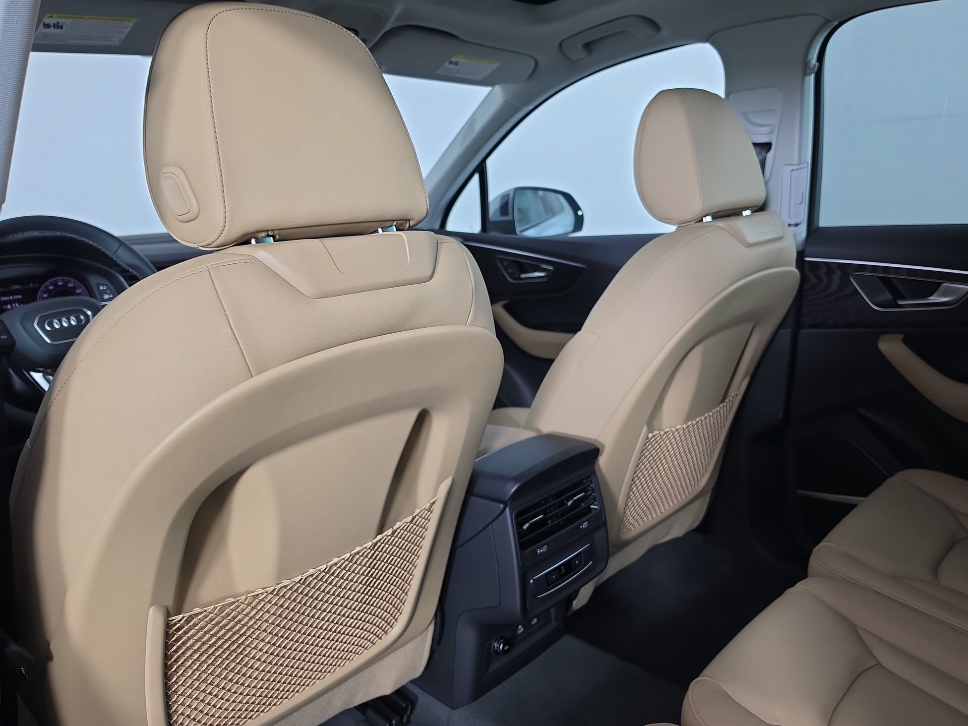 New 2026 Audi Q7 3.0T Premium AWD/4WD image 31