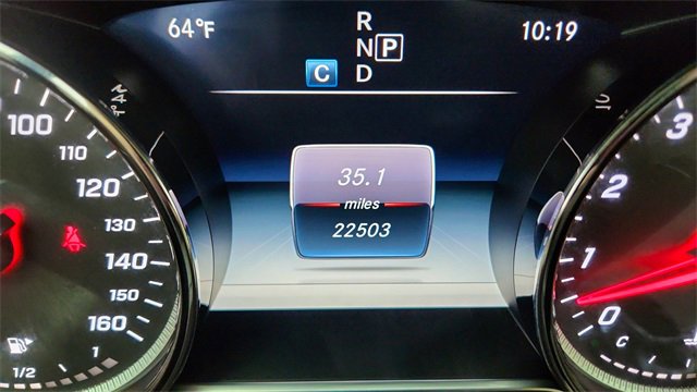 Used 2019 Mercedes-Benz E 450 Cabriolet image 40