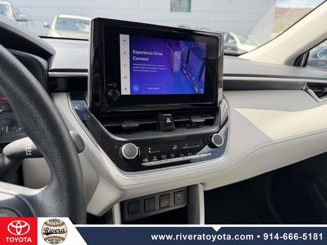 Used 2023 Toyota Corolla Cross L image 20