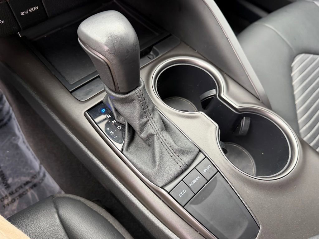 Used 2024 Toyota Camry SE image 26