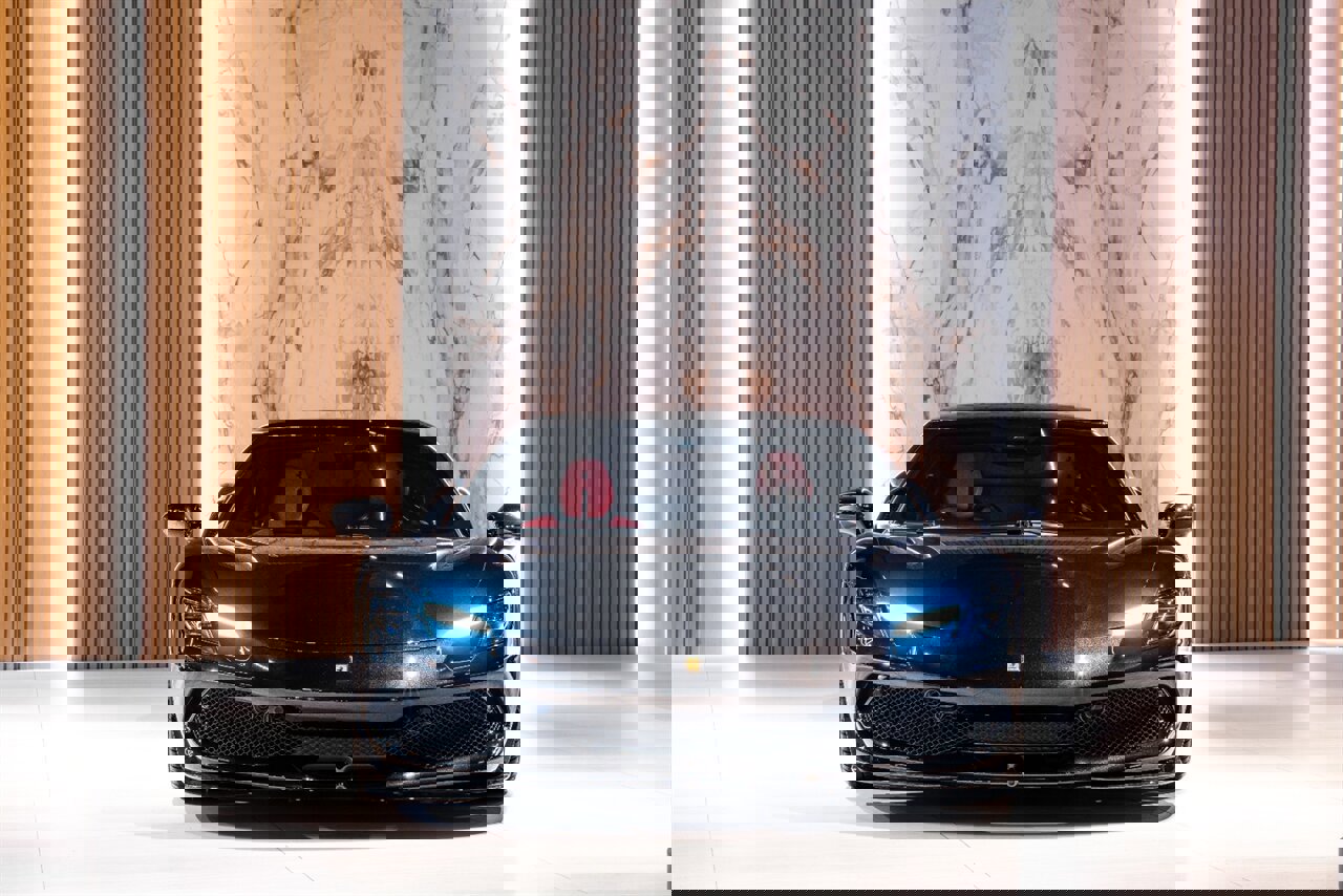 Used 2024 Ferrari 296 GTB image 2