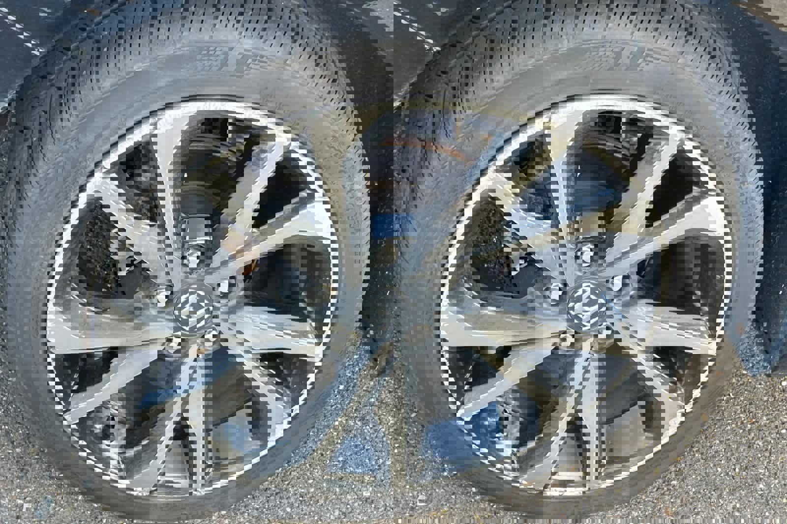 Used 2021 Honda Civic Sport image 14