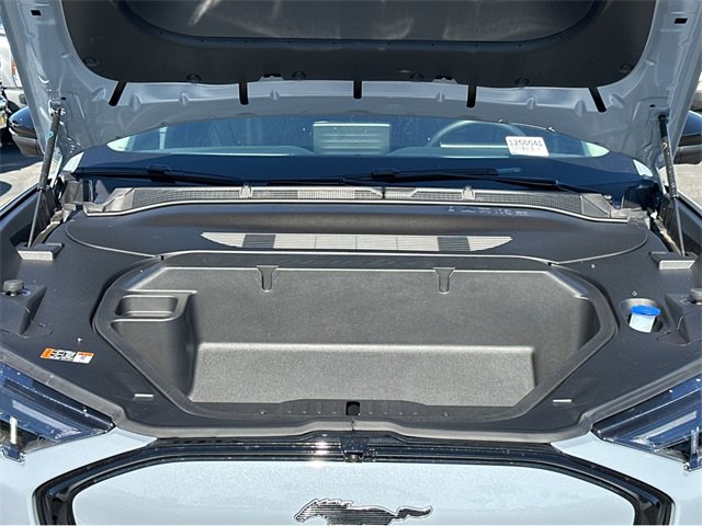 New 2025 Ford Mustang Mach-E Premium w/ Interior Protection Package image 40