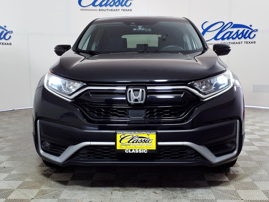 Used 2022 Honda CR-V EX image 3