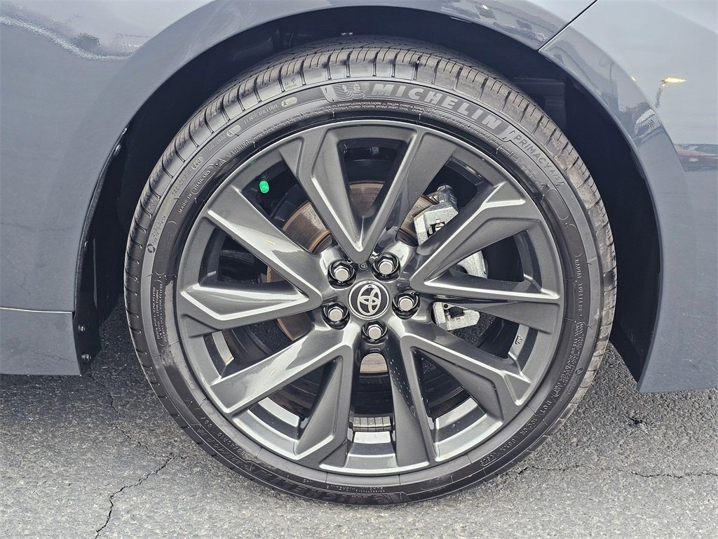 Used 2025 Toyota Corolla SE image 15