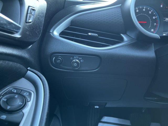 Used 2024 Chevrolet Malibu LT w/ Sport Edition image 18