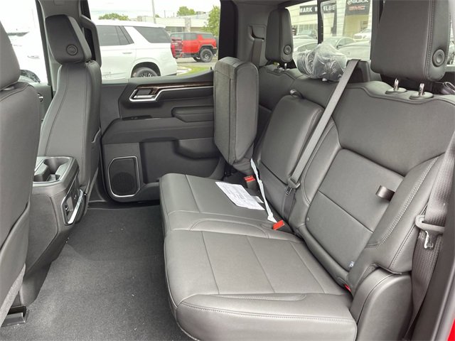 New 2026 GMC Sierra 1500 Elevation w/ Elevation Premium Package image 22