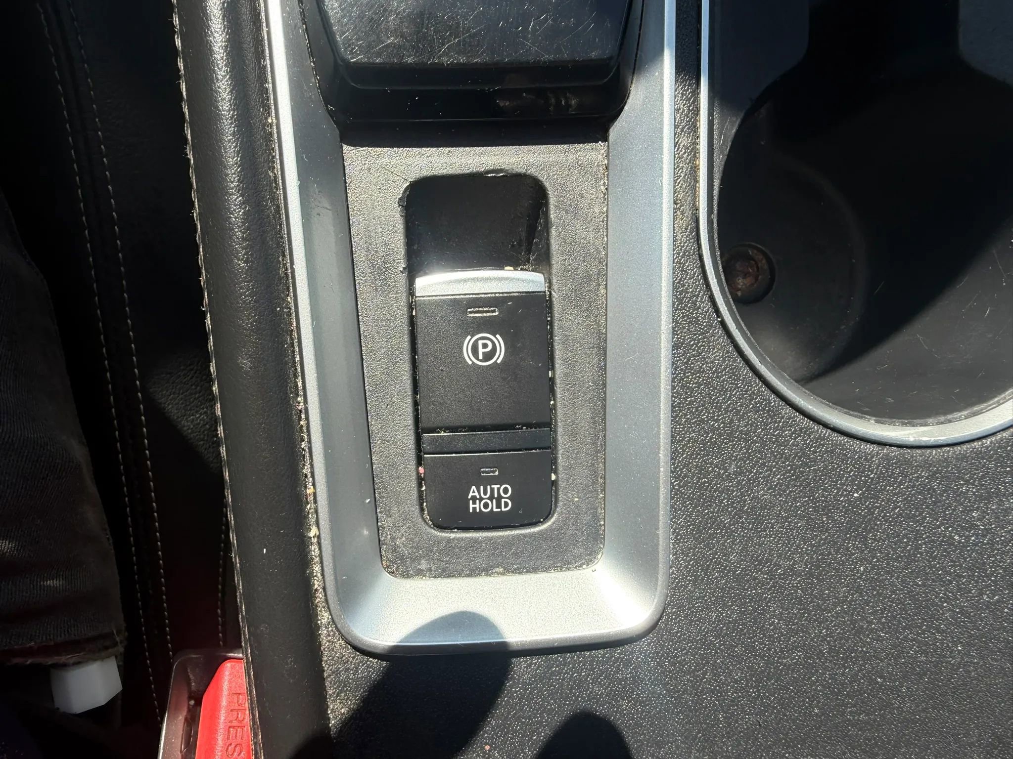 Used 2019 Nissan Altima 2.5 SL FWD image 21