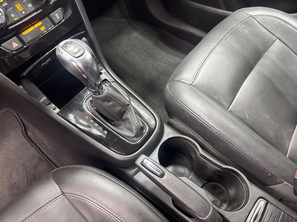 Used 2017 Buick Encore Premium w/ Experience Buick Package AWD/4WD image 27