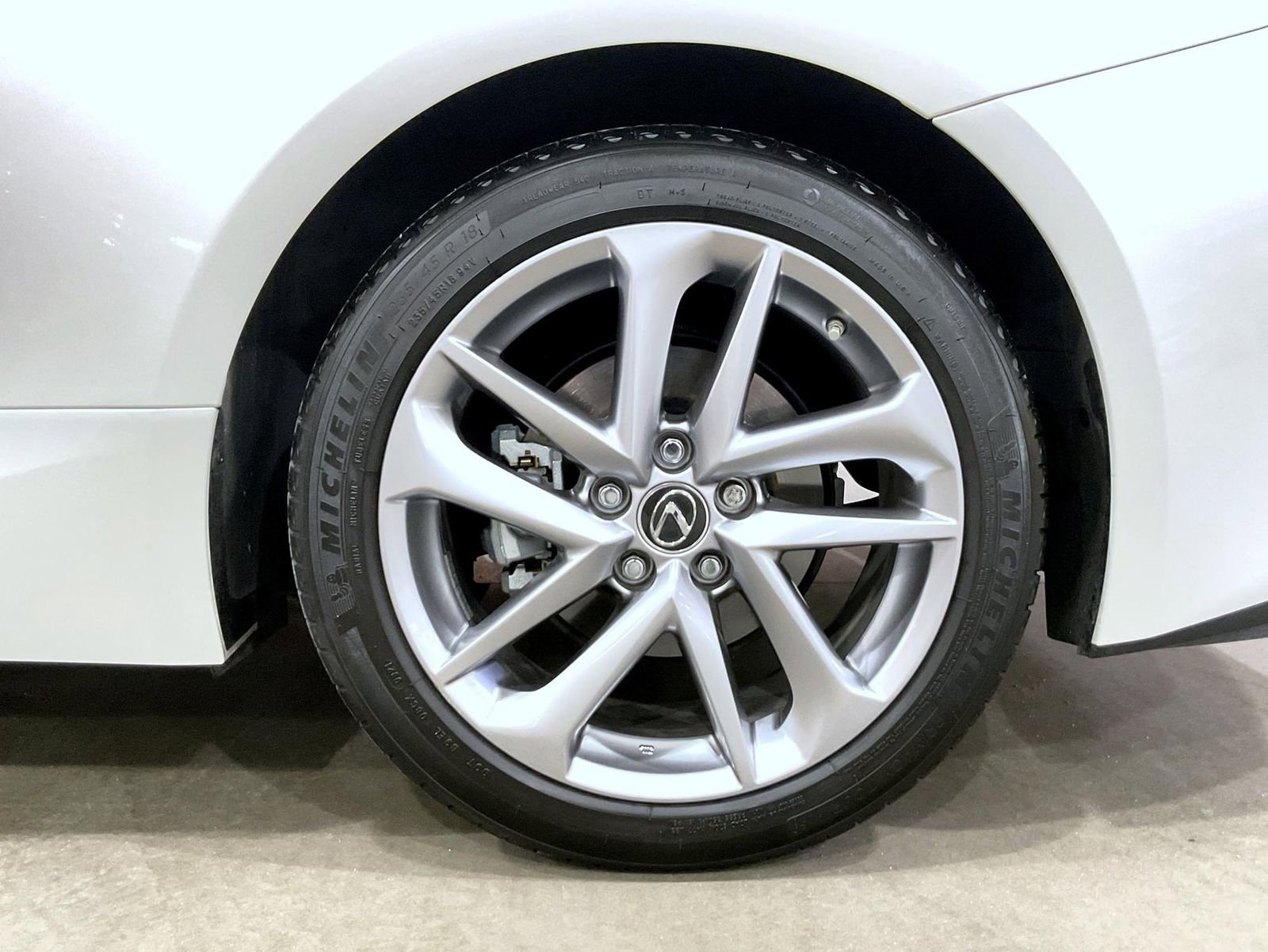 Used 2022 Lexus RC 350 w/ Premium Package image 20