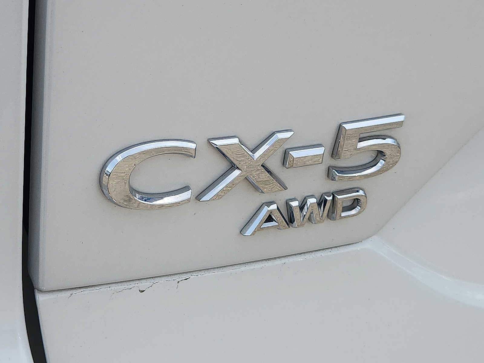 Used 2023 MAZDA CX-5 AWD 2.5 S image 30