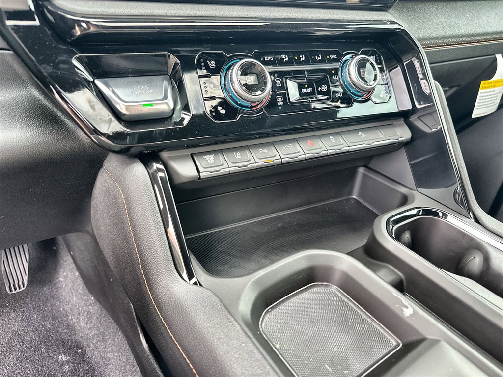 New 2026 GMC Sierra 2500 AT4 w/ AT4 Premium Plus Package image 27