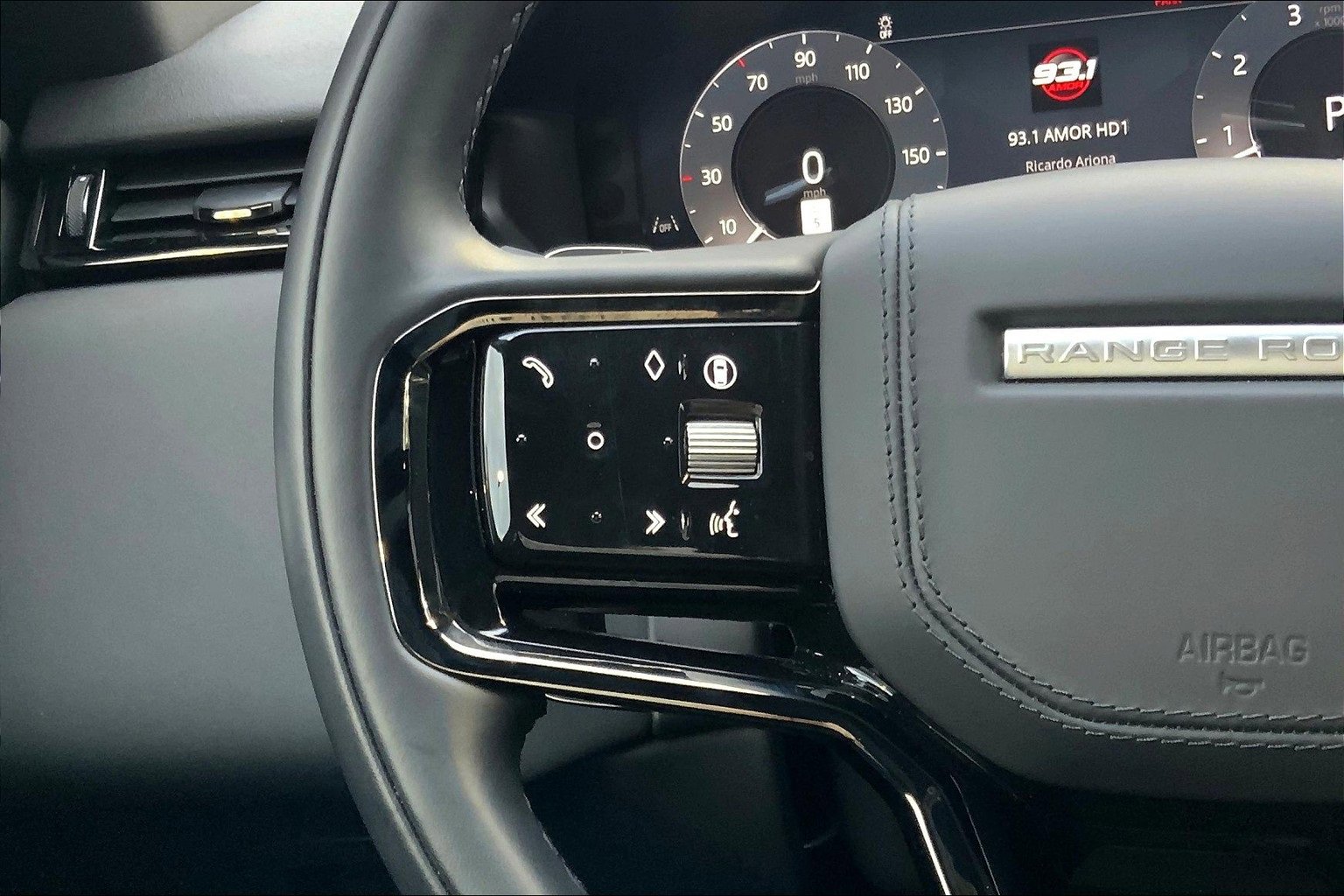 Used 2026 Land Rover Range Rover Velar S image 23