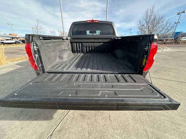 Used 2020 Toyota Tundra Platinum image 24