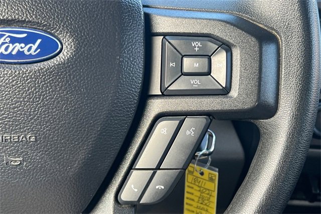 Used 2021 Ford F250 XLT image 26