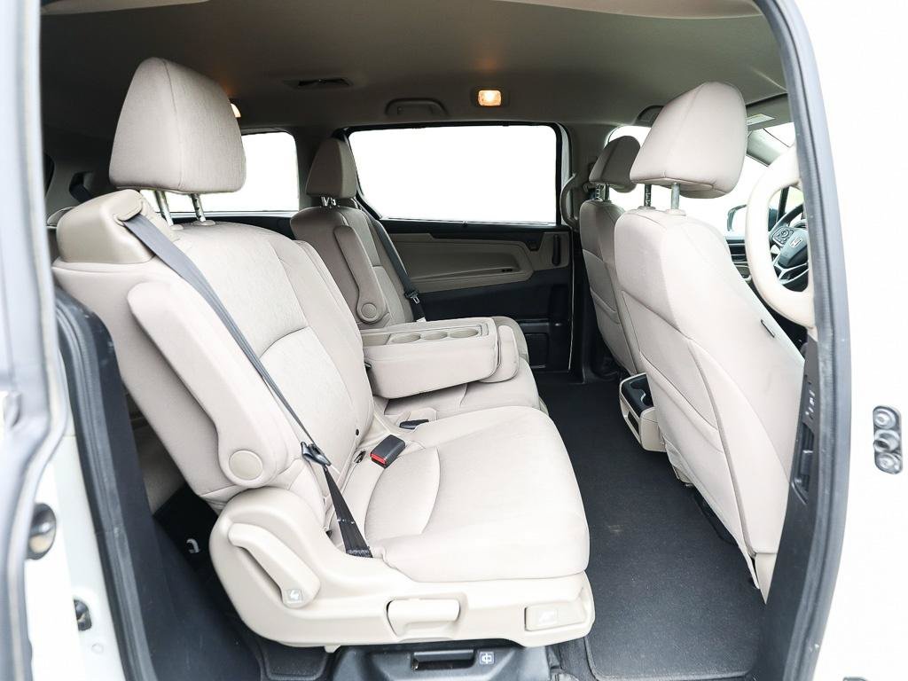 Used 2019 Honda Odyssey EX image 23