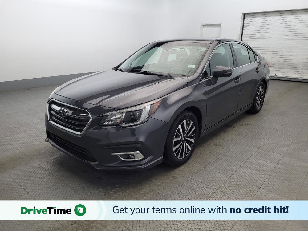 Used 2019 Subaru Legacy 2.5i Premium