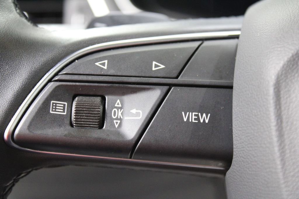 Used 2024 Audi A5 2.0T Premium Plus image 38