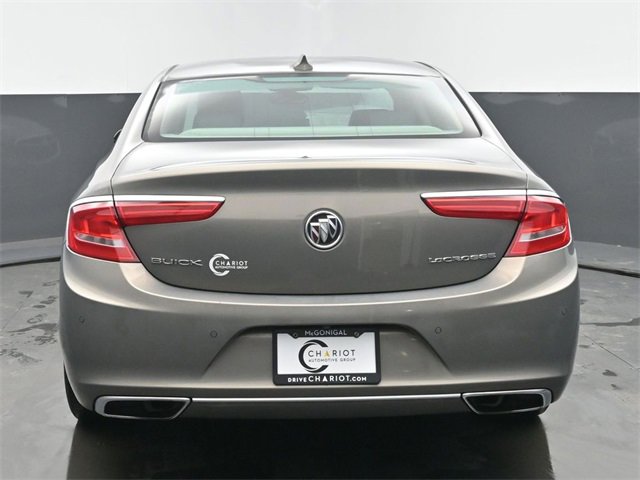 Used 2017 Buick LaCrosse Essence w/ Sun and Shade Package image 5