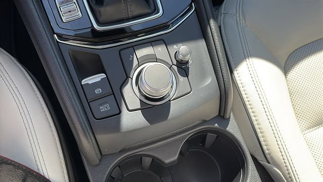 Certified 2024 MAZDA CX-5 AWD 2.5 S image 21