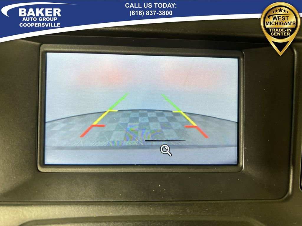 Used 2015 Ford Fusion SE image 15