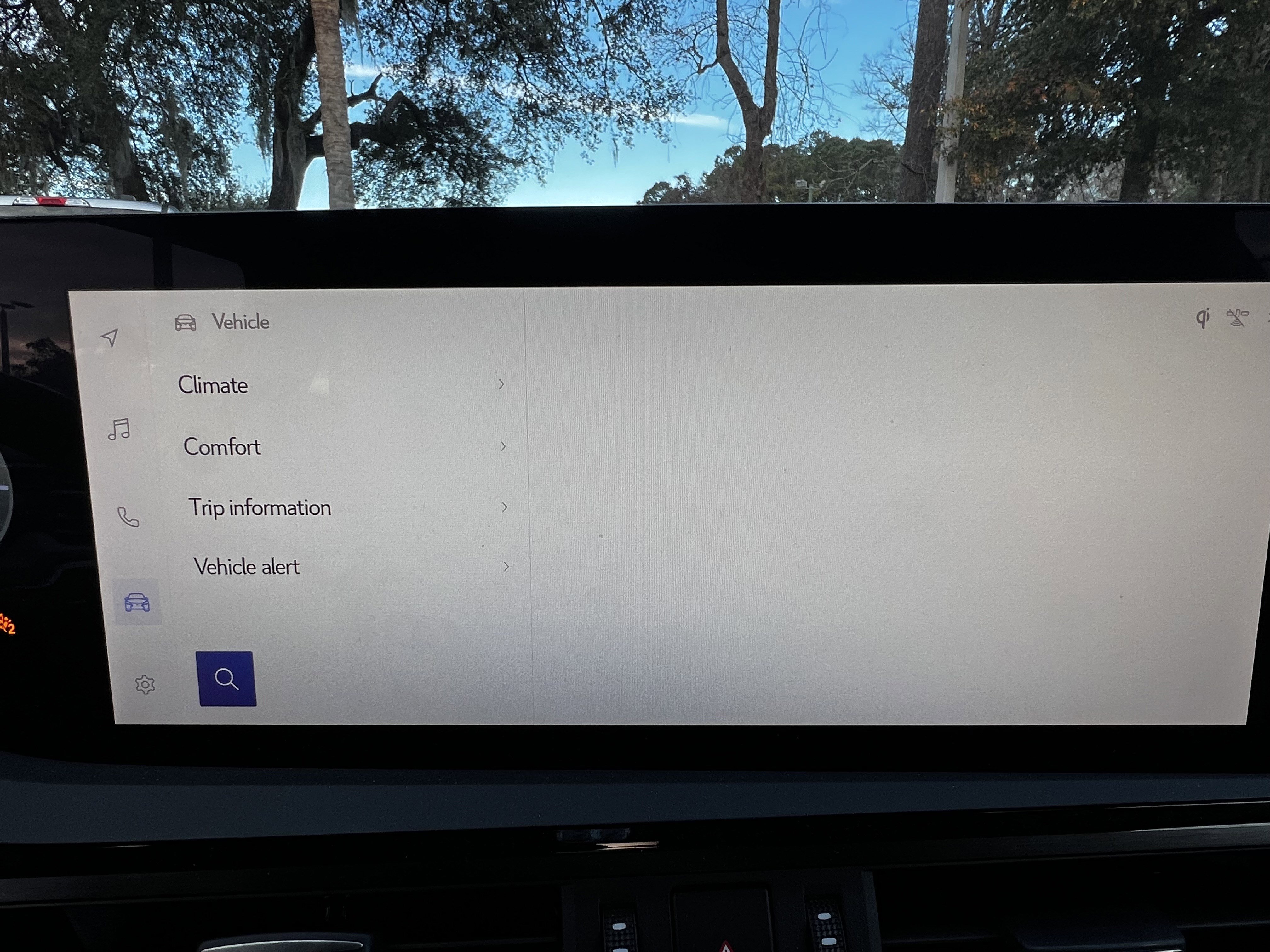 Used 2023 Lexus ES 350 Ultra Luxury image 25