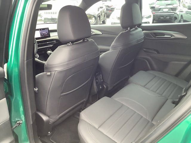 Used 2025 Alfa Romeo Tonale w/ Premium Package image 23