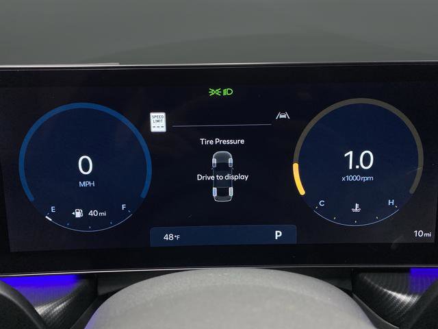 New 2026 Hyundai Sonata N Line image 17