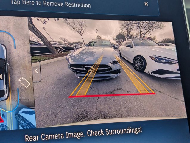 New 2026 Mercedes-Benz GLC 300 4MATIC image 11