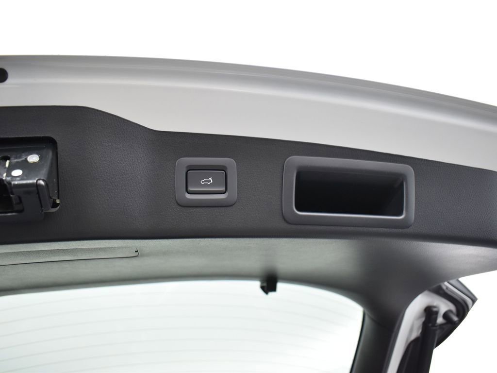 Certified 2025 MAZDA CX-5 Carbon Edition image 28