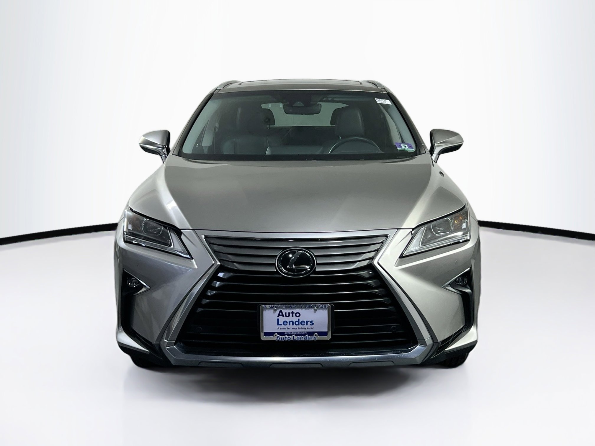 Used 2019 Lexus RX 350 AWD w/ Navigation Package image 2