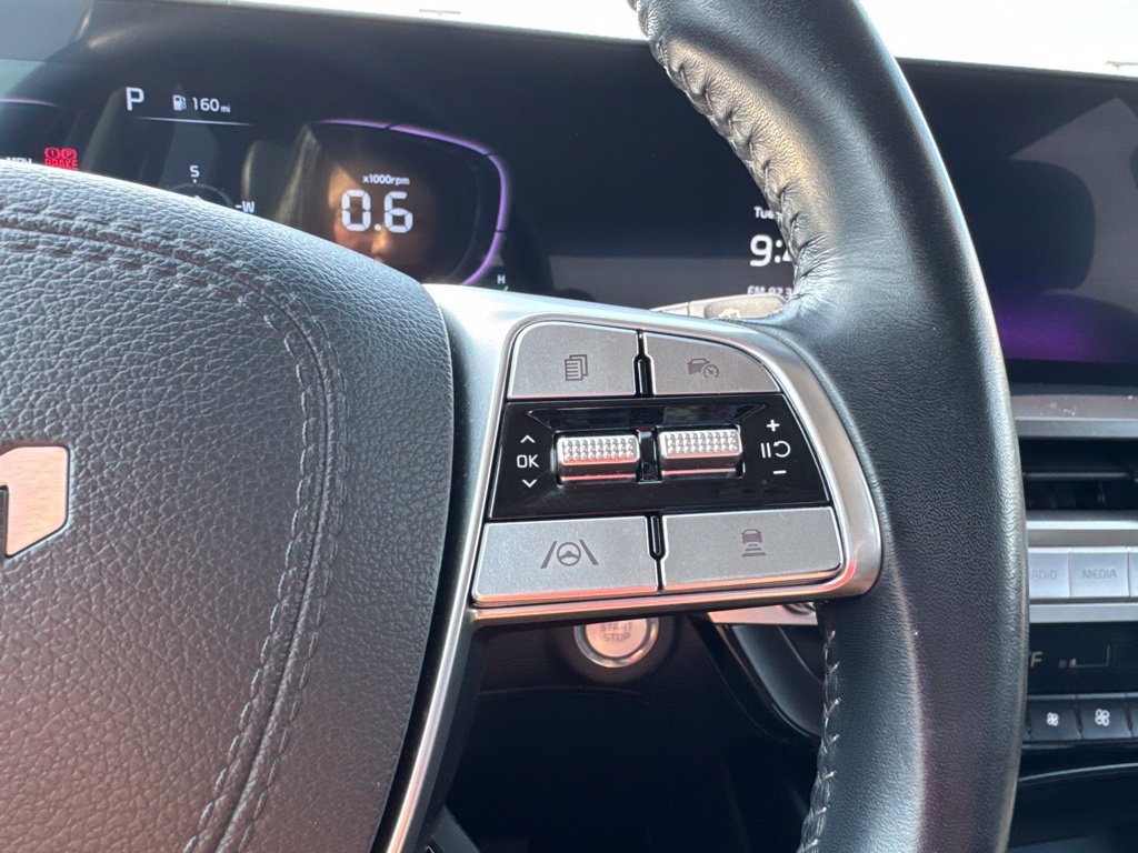 Used 2025 Kia Telluride S AWD/4WD image 7