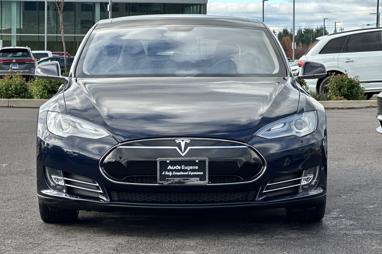 Used 2013 Tesla Model S Performance image 8