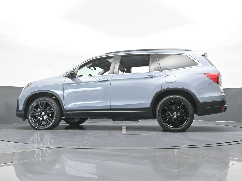 Used 2022 Honda Pilot Special Edition image 58
