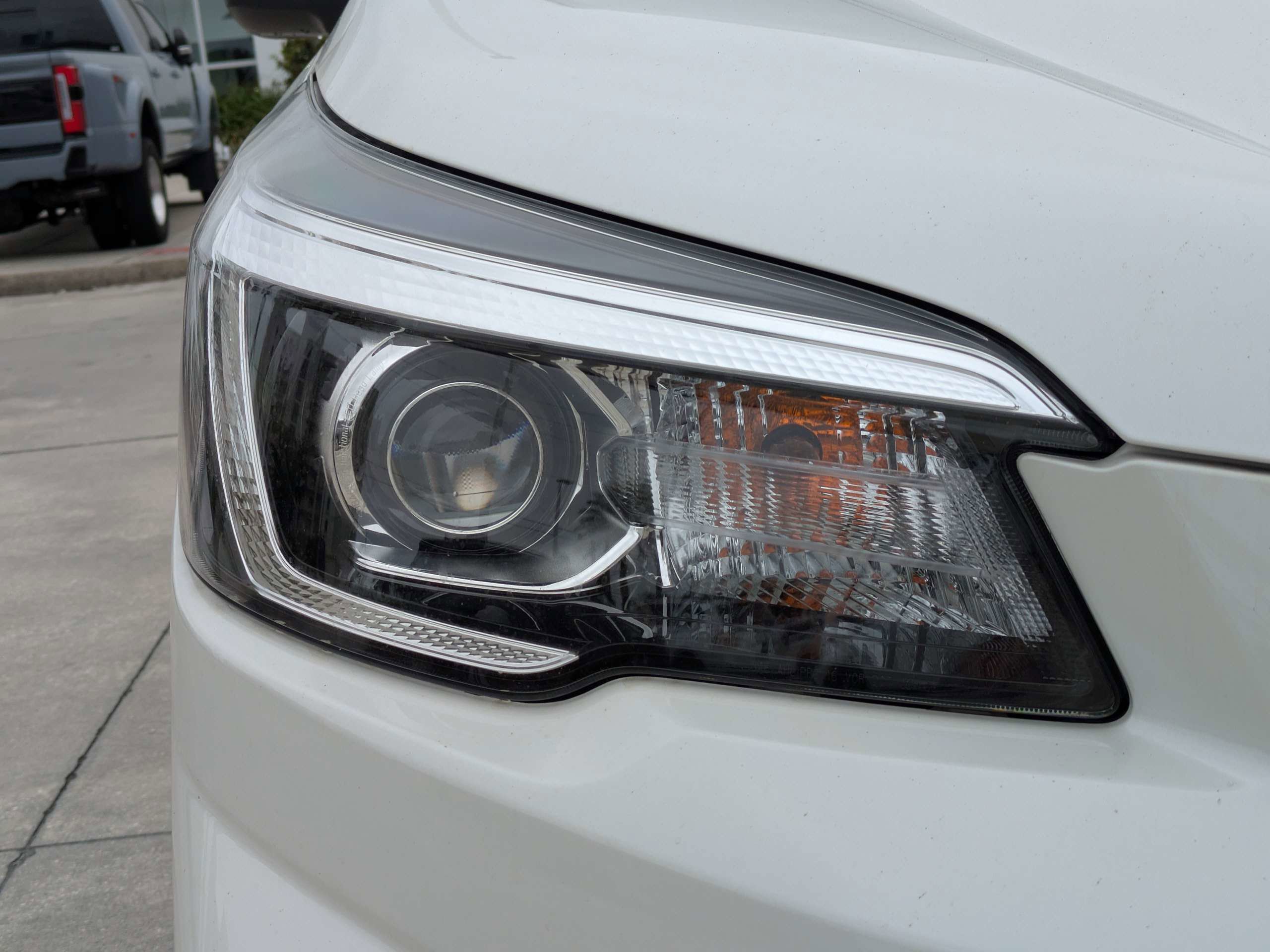 Used 2020 Subaru Forester Premium image 10