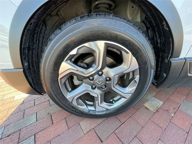 Used 2019 Honda CR-V EX-L image 10