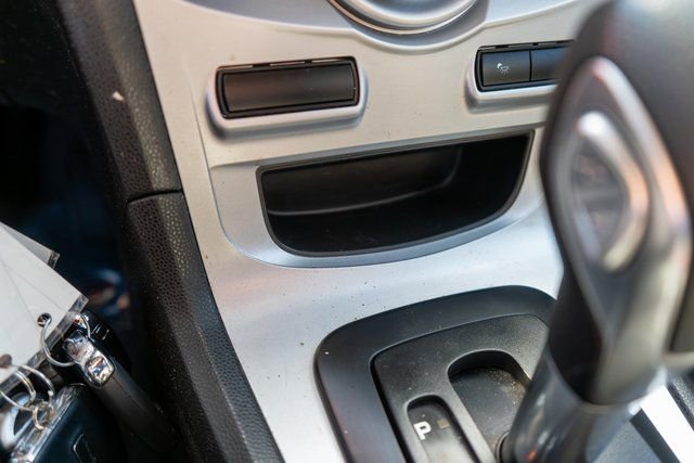 Used 2018 Ford Fiesta SE image 25