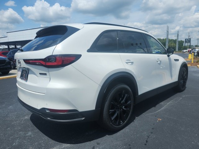 New 2026 MAZDA CX-90 3.3 Turbo w/ Premium Sport Pkg AWD/4WD image 3