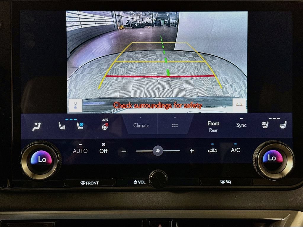 Certified 2023 Lexus RX 350 w/ Cold Area Package AWD/4WD image 14