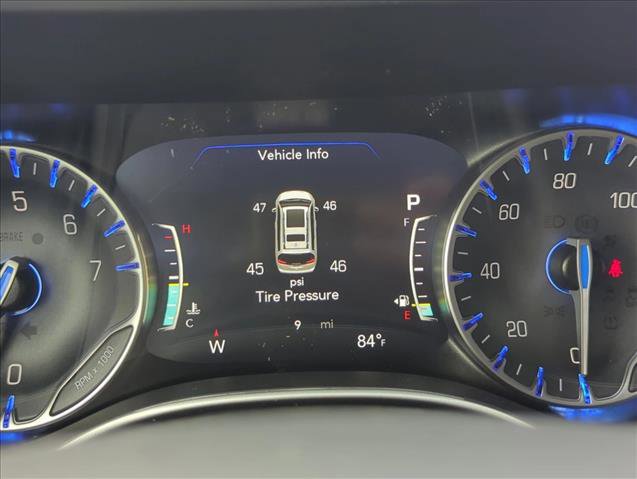 New 2026 Chrysler Voyager LX image 8