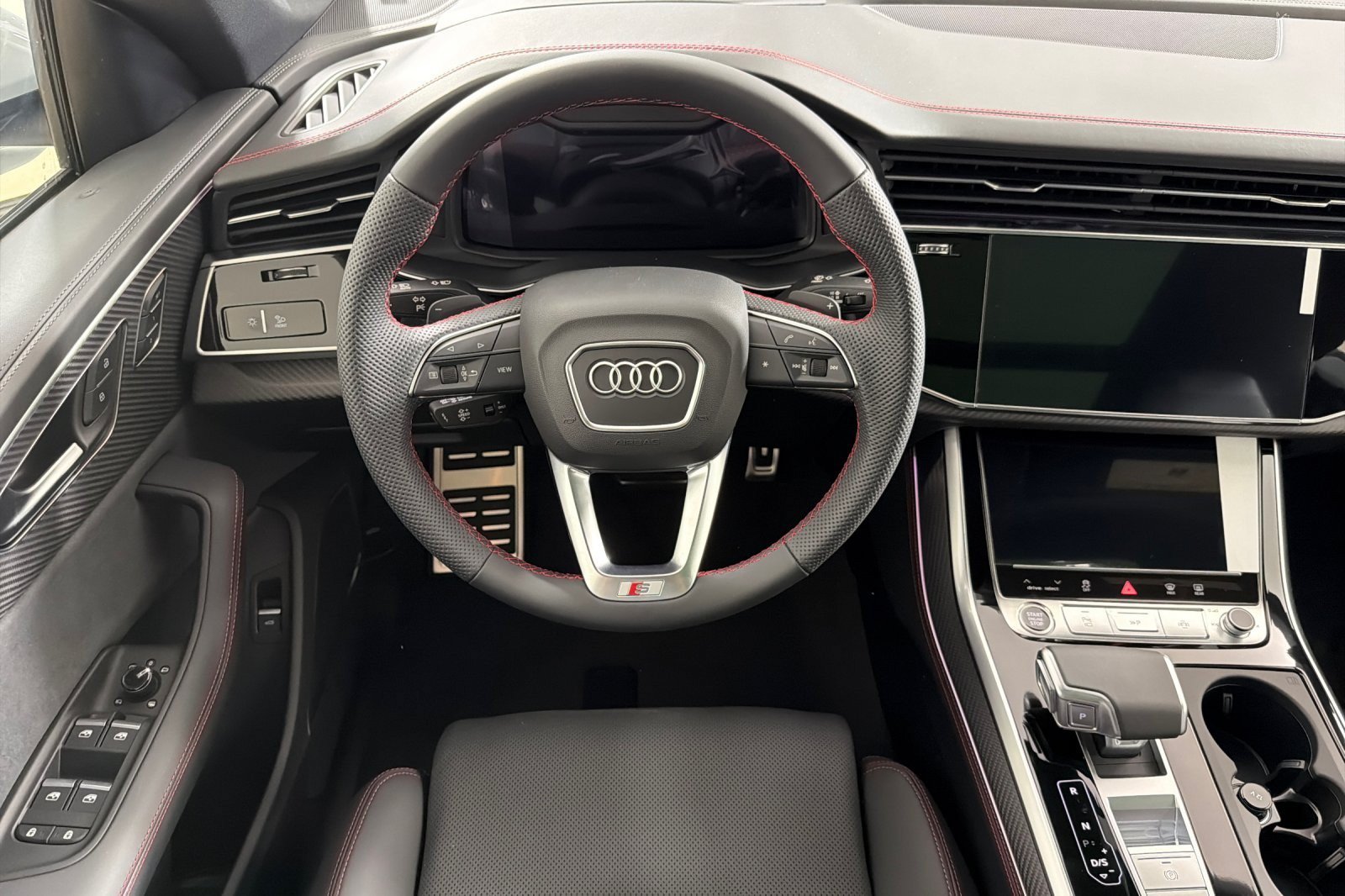 New 2026 Audi Q8 Prestige AWD/4WD image 13