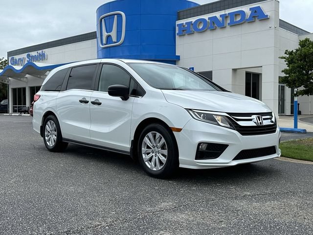 New 2024 Honda Odyssey Sport image 2