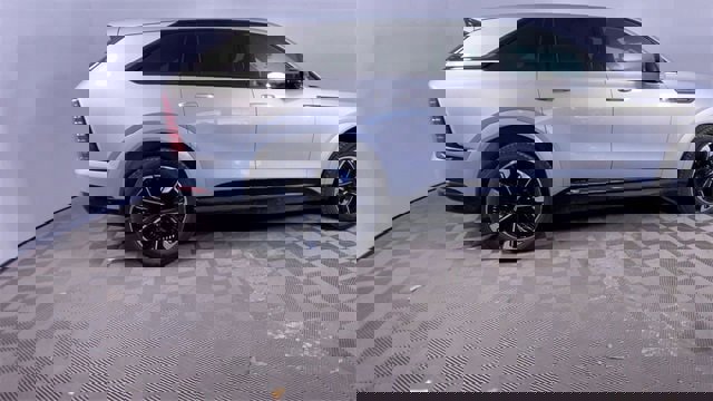 New 2025 Cadillac Escalade IQ Sport 2 image 37