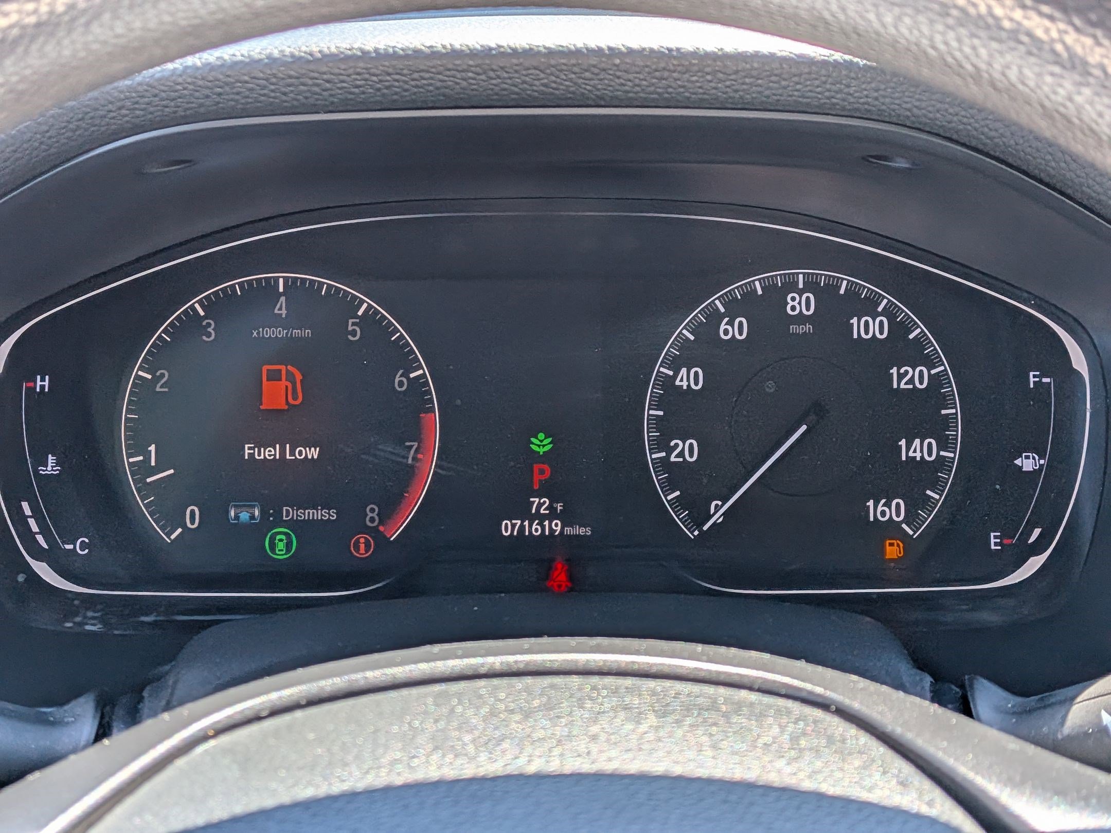 Used 2018 Honda Accord LX image 19